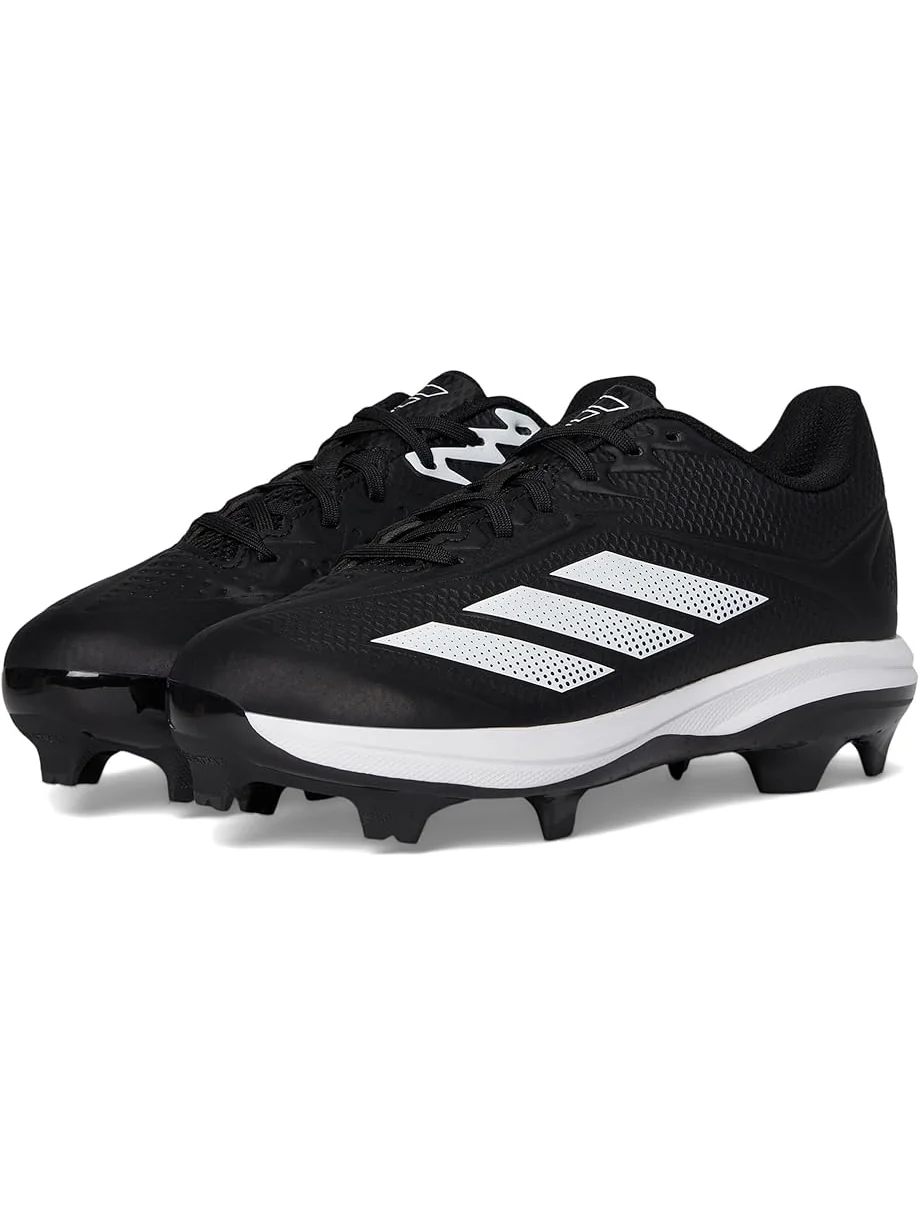 Кроссовки adidas Kids Adizero Electric 2.0 TPU Baseball Cleats — 1