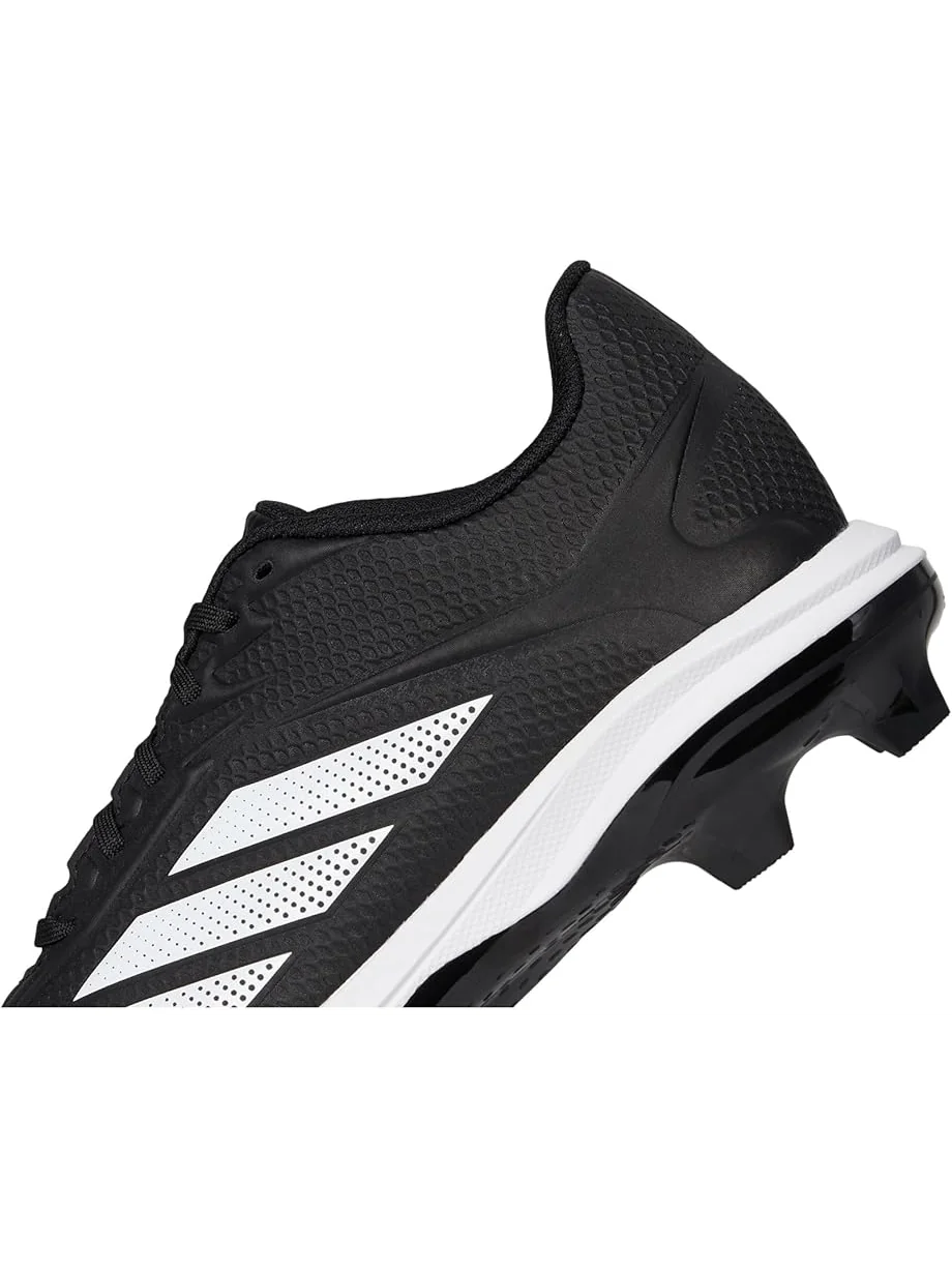 Кроссовки adidas Kids Adizero Electric 2.0 TPU Baseball Cleats — 6
