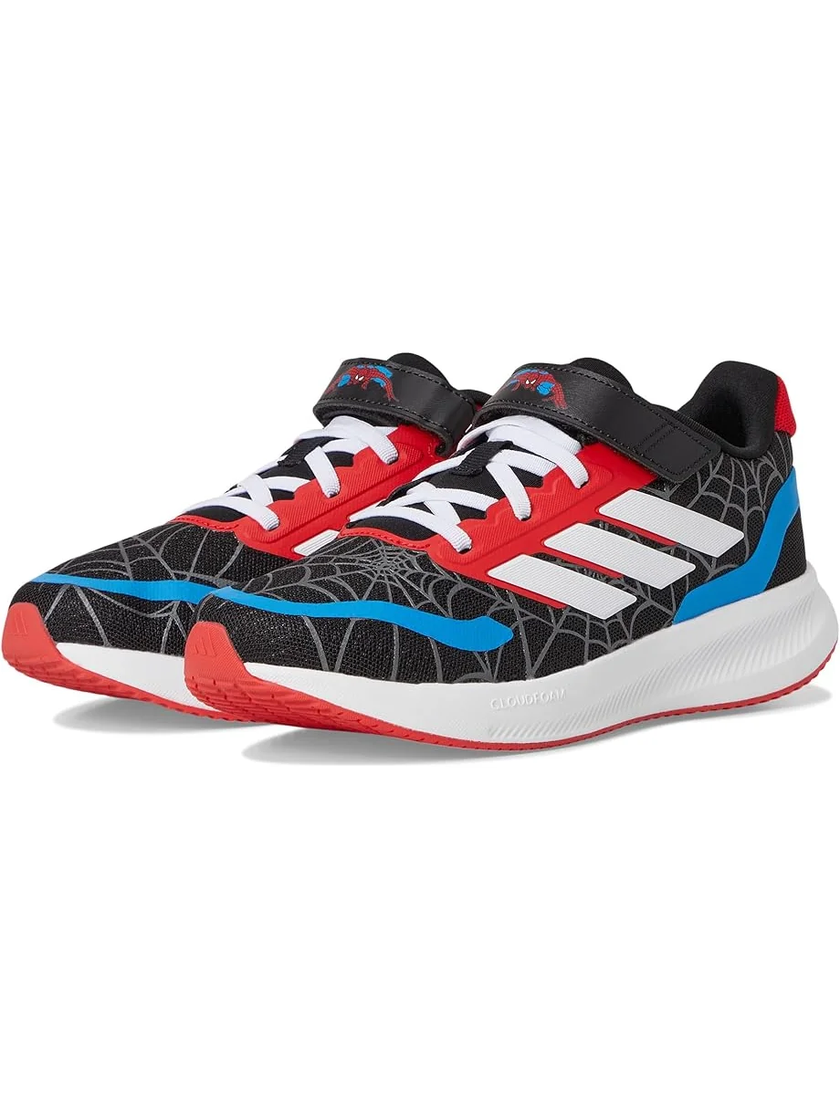 Кроссовки adidas Kids Marvel Spider-Man Run Falcon Shoes — 1