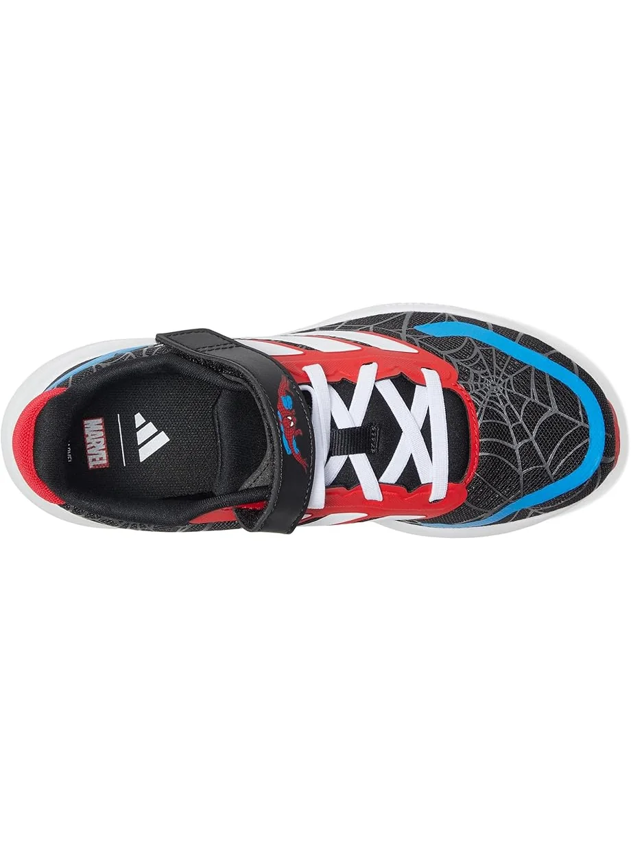 Кроссовки adidas Kids Marvel Spider-Man Run Falcon Shoes — 2