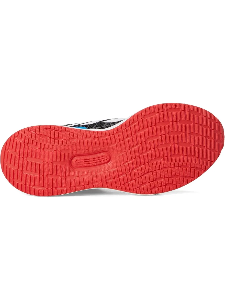Кроссовки adidas Kids Marvel Spider-Man Run Falcon Shoes — 3