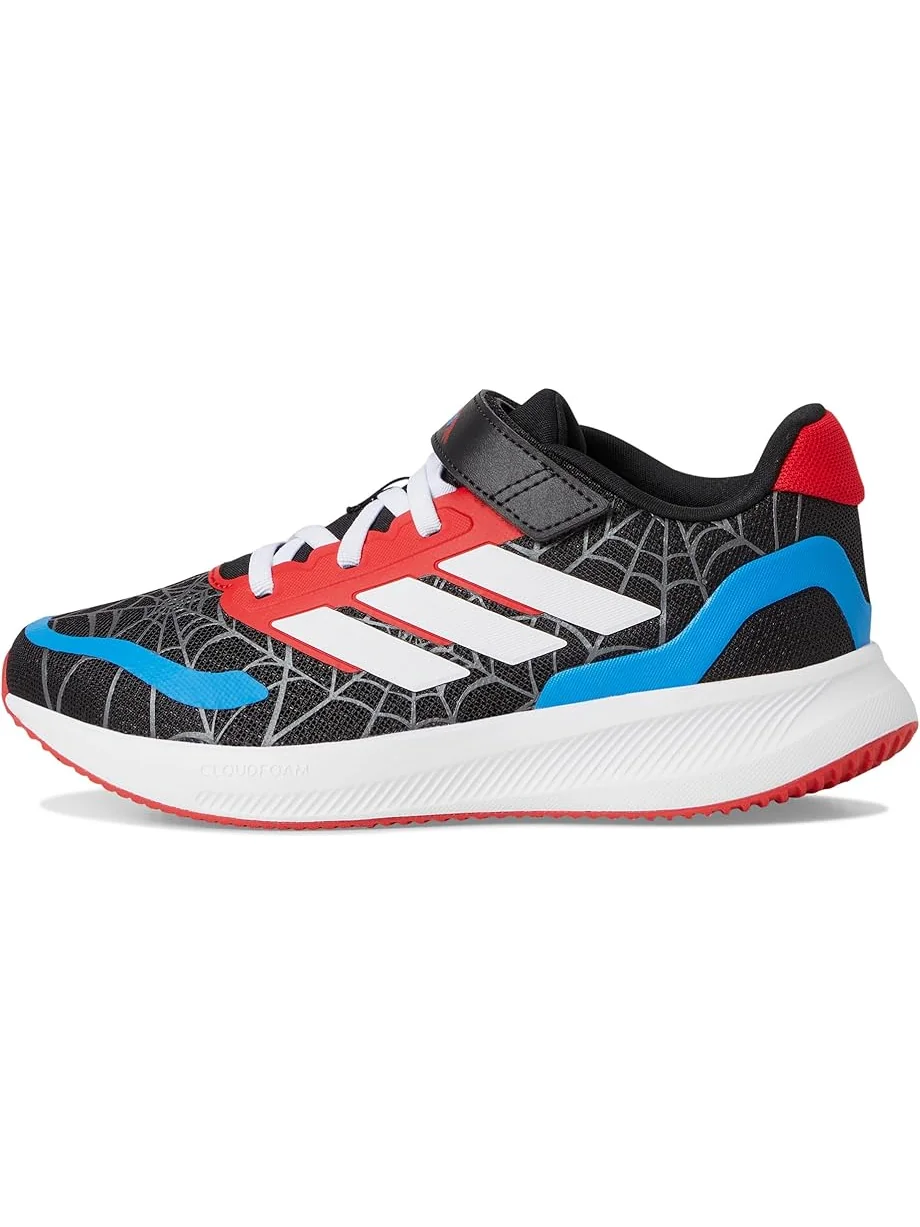 Кроссовки adidas Kids Marvel Spider-Man Run Falcon Shoes — 4