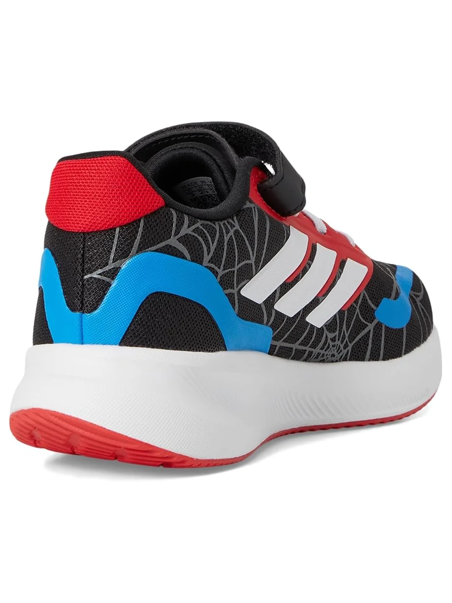 Кроссовки adidas Kids Marvel Spider-Man Run Falcon Shoes — 5