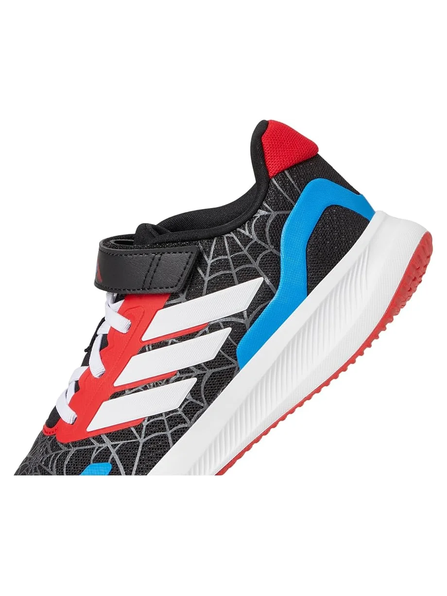 Кроссовки adidas Kids Marvel Spider-Man Run Falcon Shoes — 6
