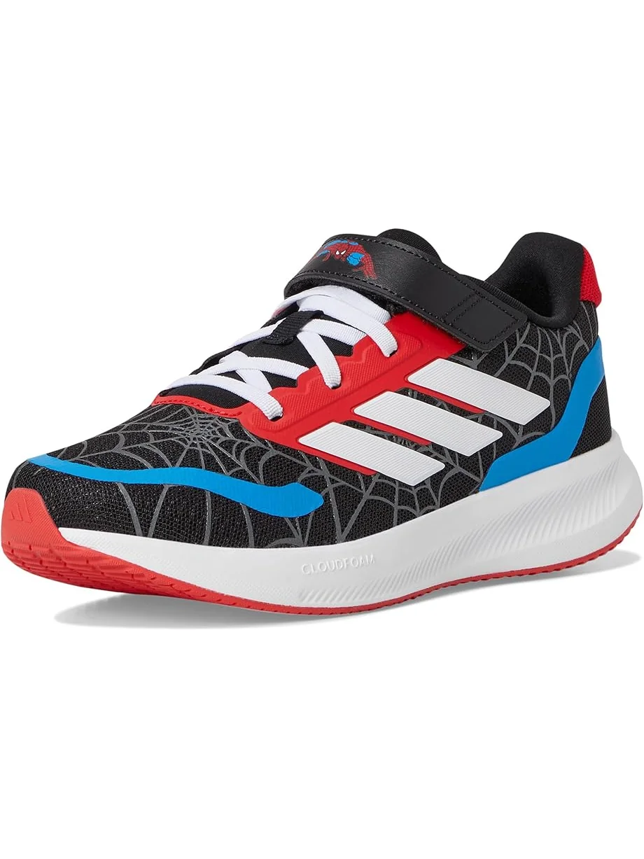 Кроссовки adidas Kids Marvel Spider-Man Run Falcon Shoes — 7