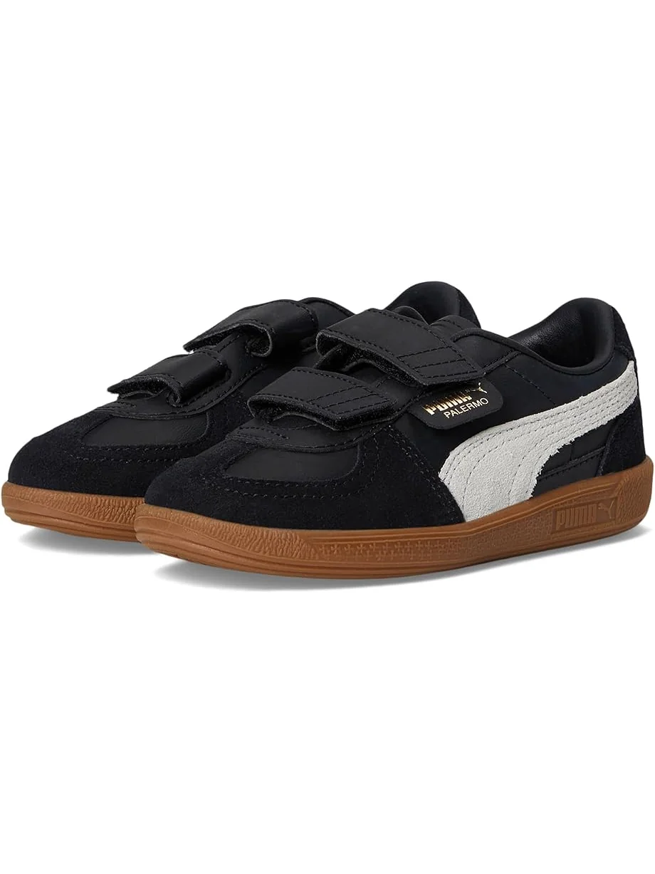 Кроссовки PUMA Kids Palermo Hook and Loop — 1