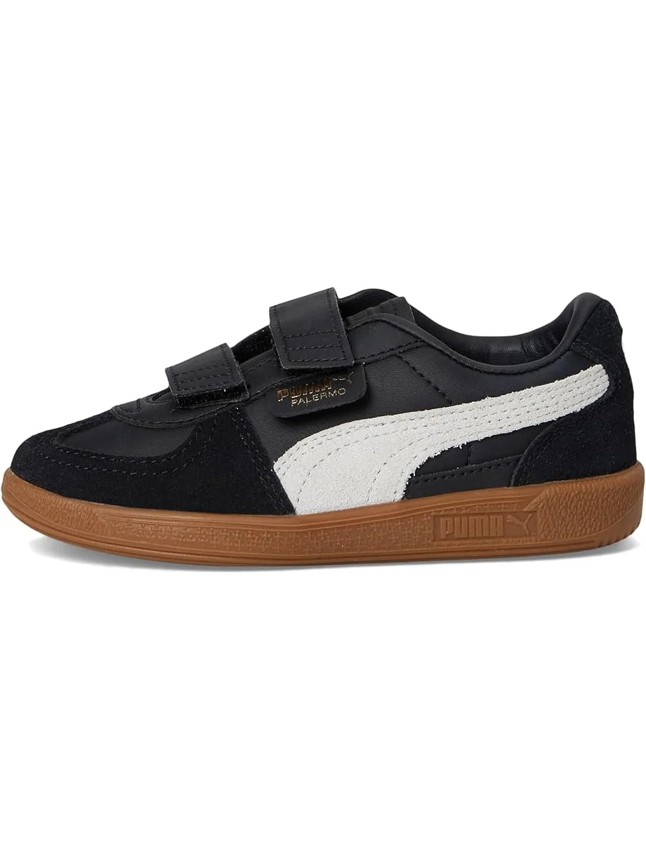Кроссовки PUMA Kids Palermo Hook and Loop — 4