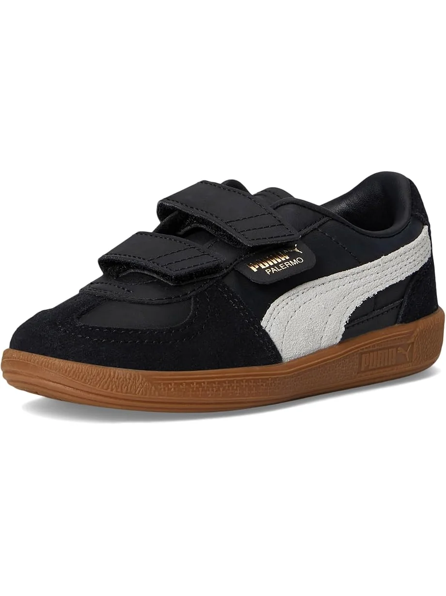 Кроссовки PUMA Kids Palermo Hook and Loop — 7