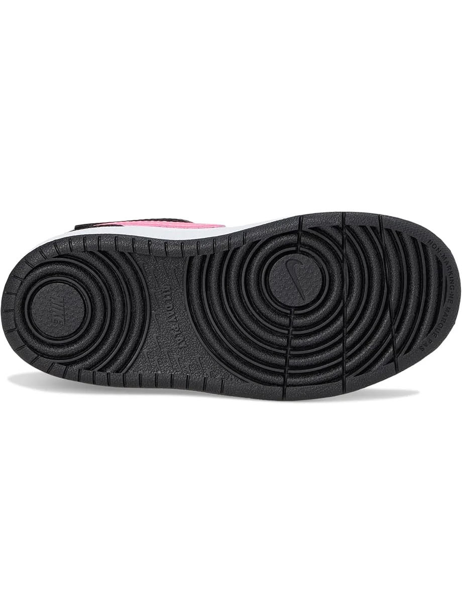 Кроссовки Nike Kids Court Borough Mid 2 — 3