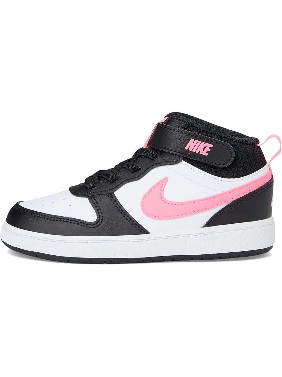 Кроссовки Nike Kids Court Borough Mid 2 — 4