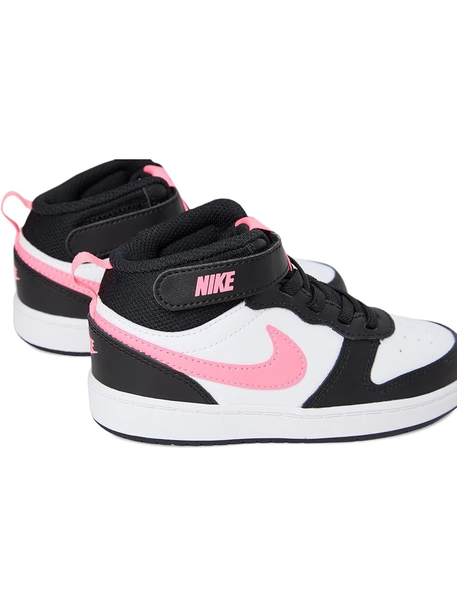Кроссовки Nike Kids Court Borough Mid 2 — 6