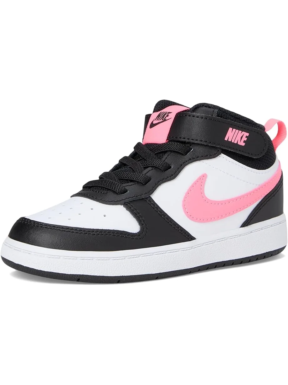 Кроссовки Nike Kids Court Borough Mid 2 — 7