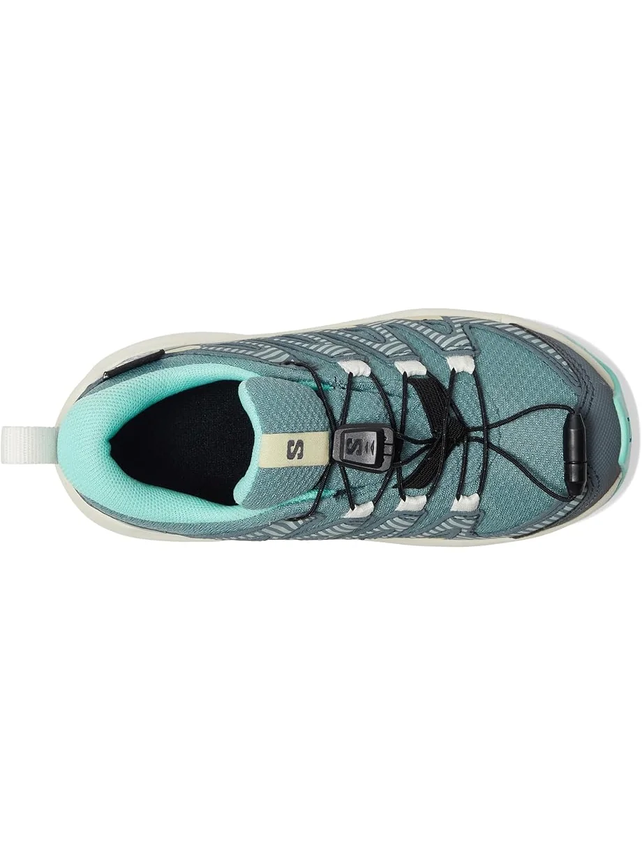 Кроссовки Salomon Kids Xa Pro V8 Waterproof — 2