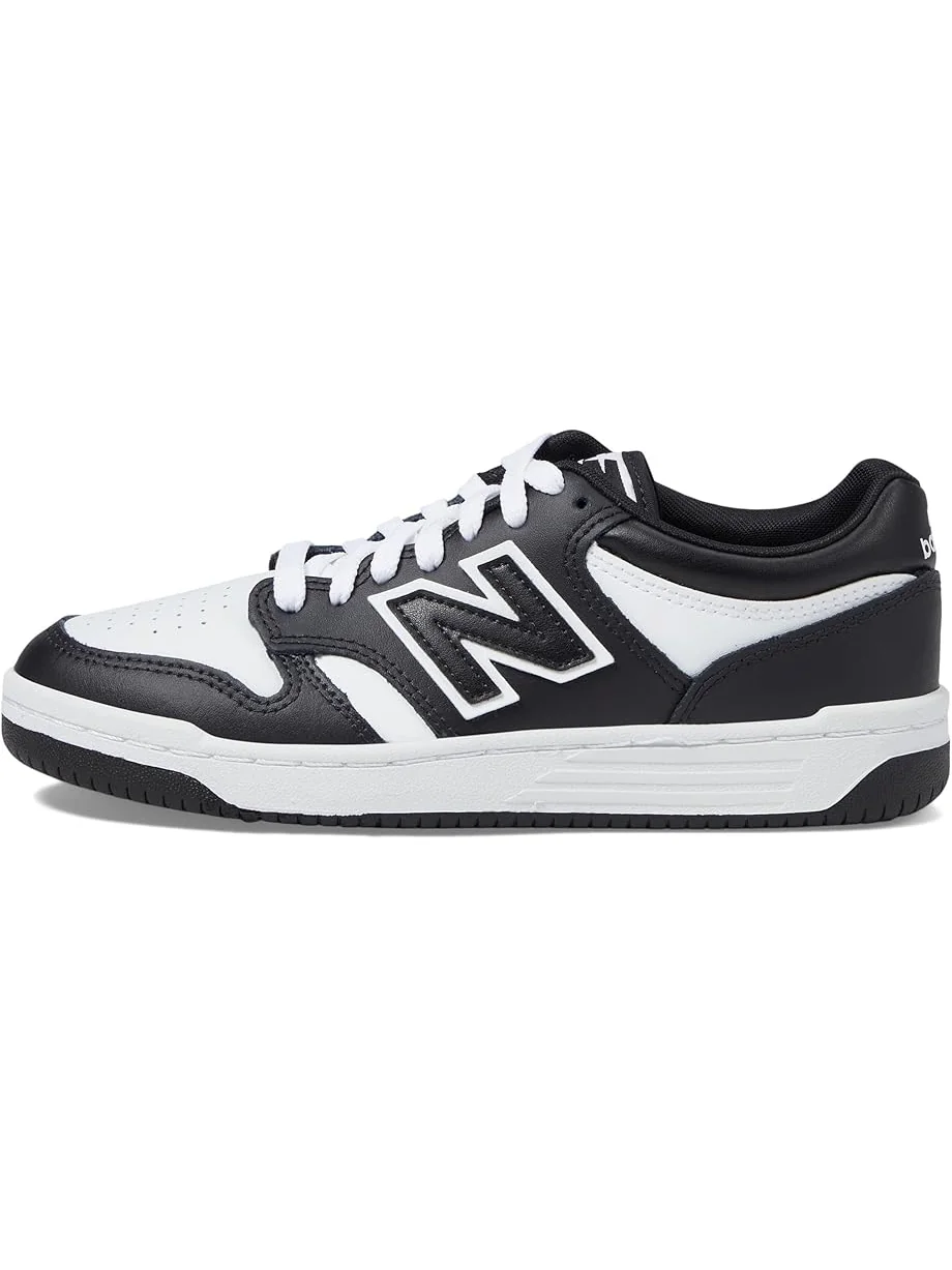 Кроссовки New Balance Kids 480 — 4