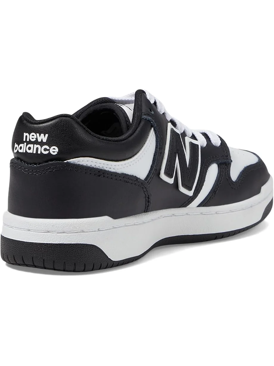 Кроссовки New Balance Kids 480 — 5