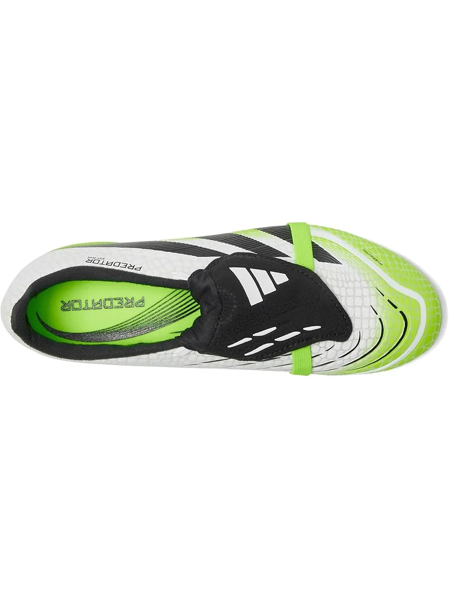 Кроссовки adidas Kids League Predator Fold-Over Tongue Firm Ground/Multi Ground Cleats — 2