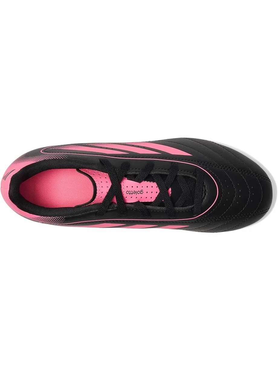 Кроссовки adidas Kids Goletto Ix Firm Ground/Multi Ground Soccer Cleats — 2