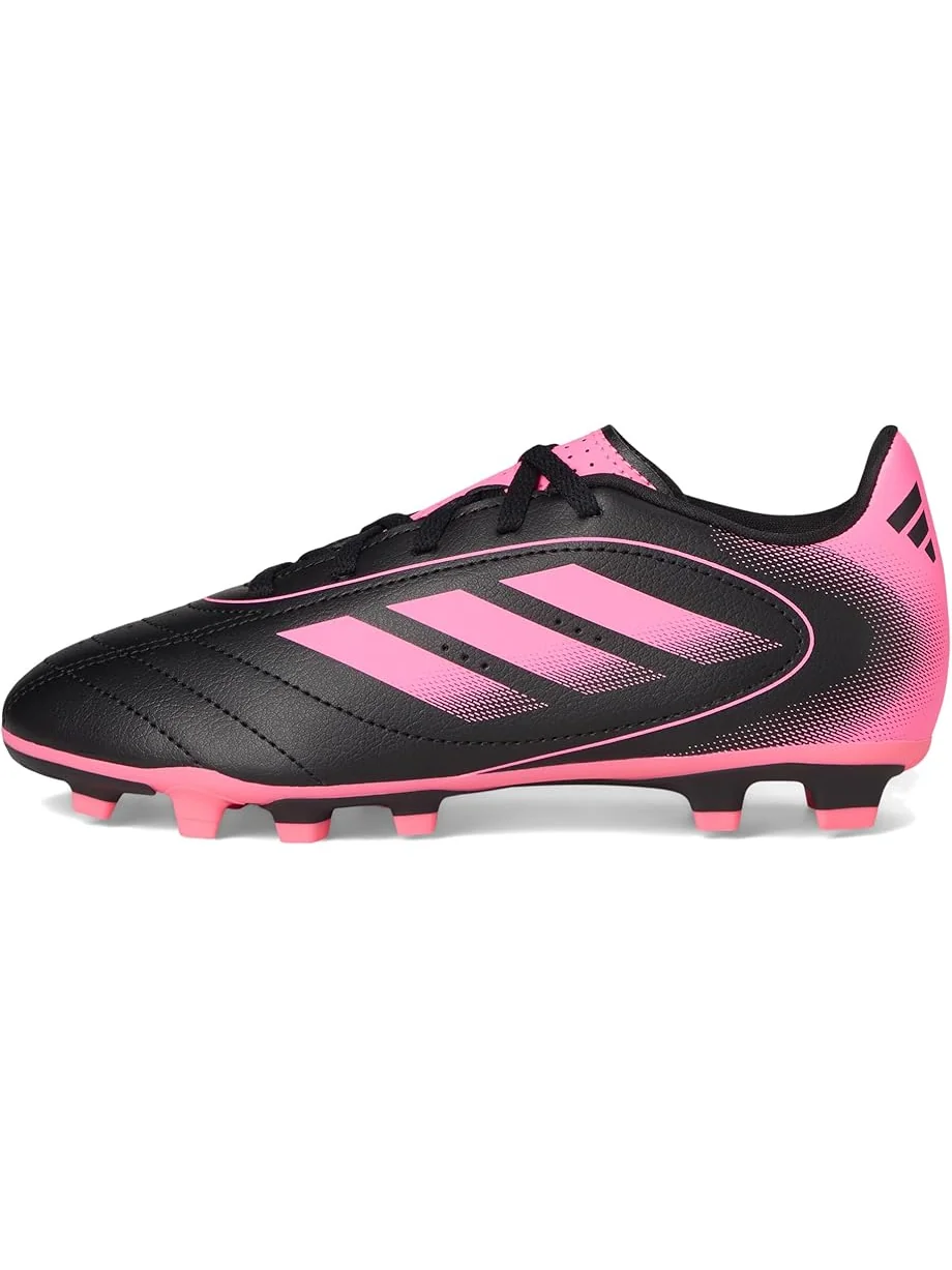 Кроссовки adidas Kids Goletto Ix Firm Ground/Multi Ground Soccer Cleats — 4