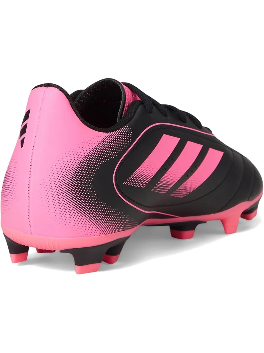Кроссовки adidas Kids Goletto Ix Firm Ground/Multi Ground Soccer Cleats — 5