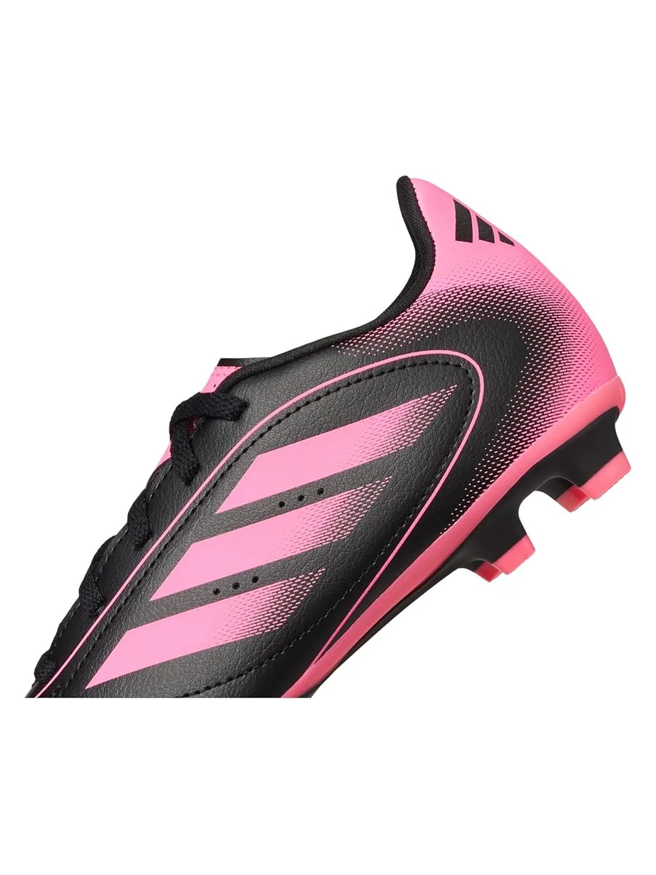 Кроссовки adidas Kids Goletto Ix Firm Ground/Multi Ground Soccer Cleats — 6