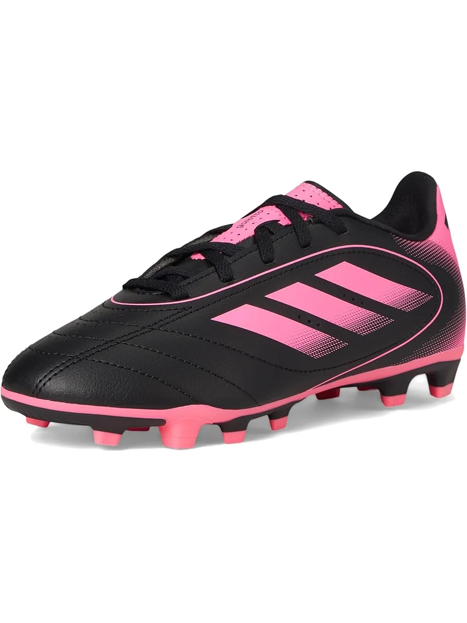 Кроссовки adidas Kids Goletto Ix Firm Ground/Multi Ground Soccer Cleats — 7