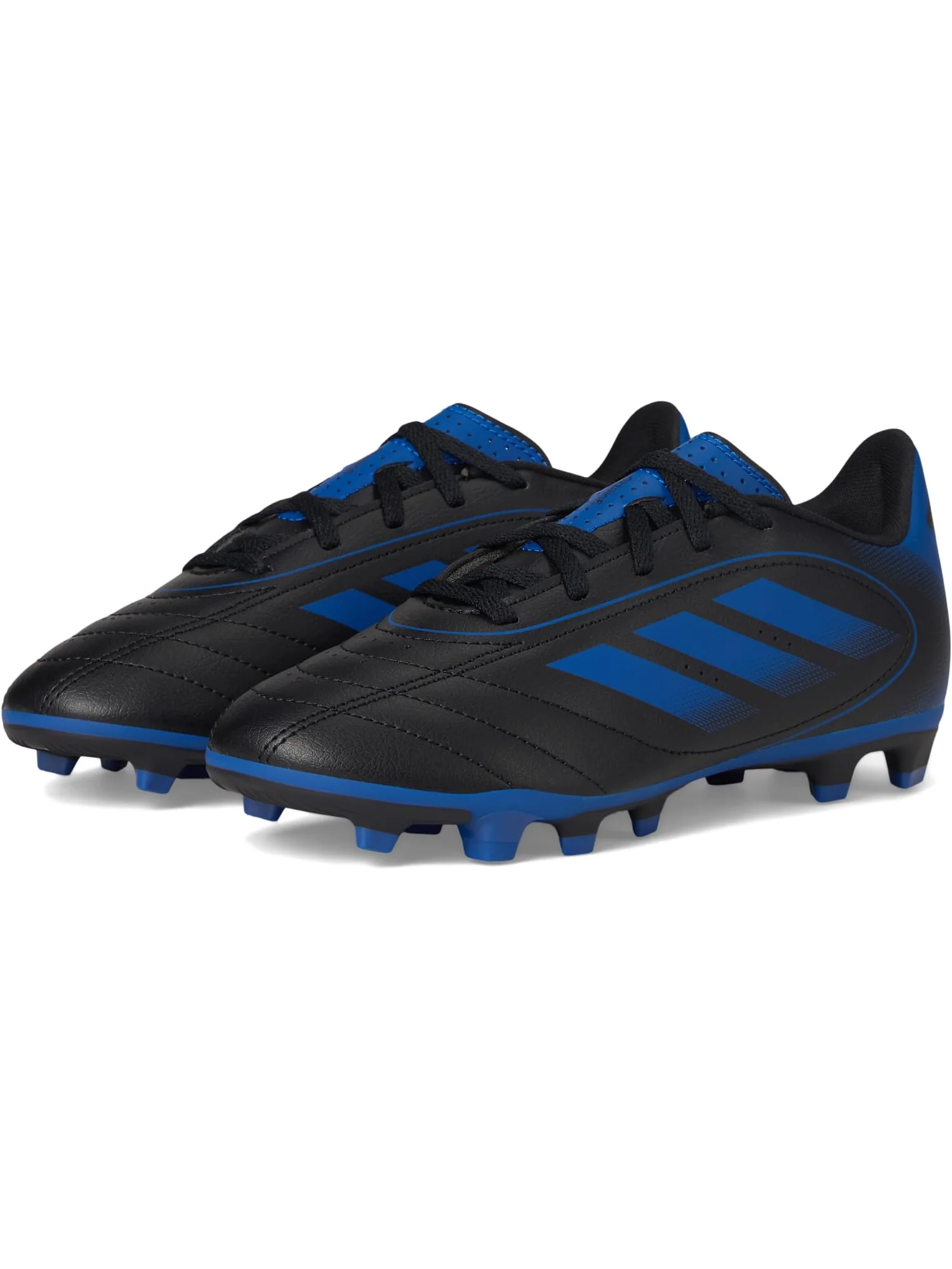 Кроссовки adidas Kids Goletto Ix Firm Ground/Multi Ground Soccer Cleats — 1