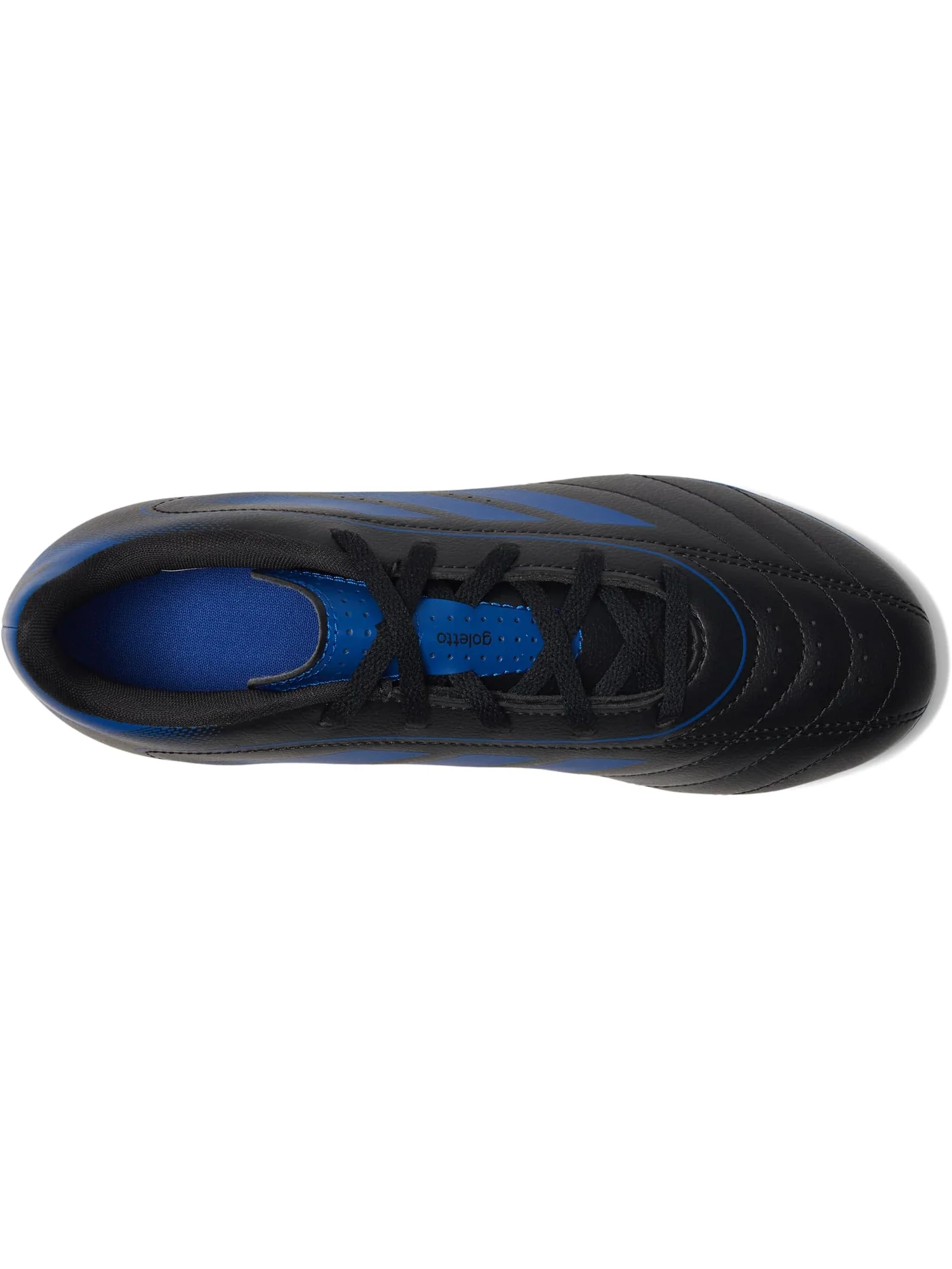 Кроссовки adidas Kids Goletto Ix Firm Ground/Multi Ground Soccer Cleats — 2