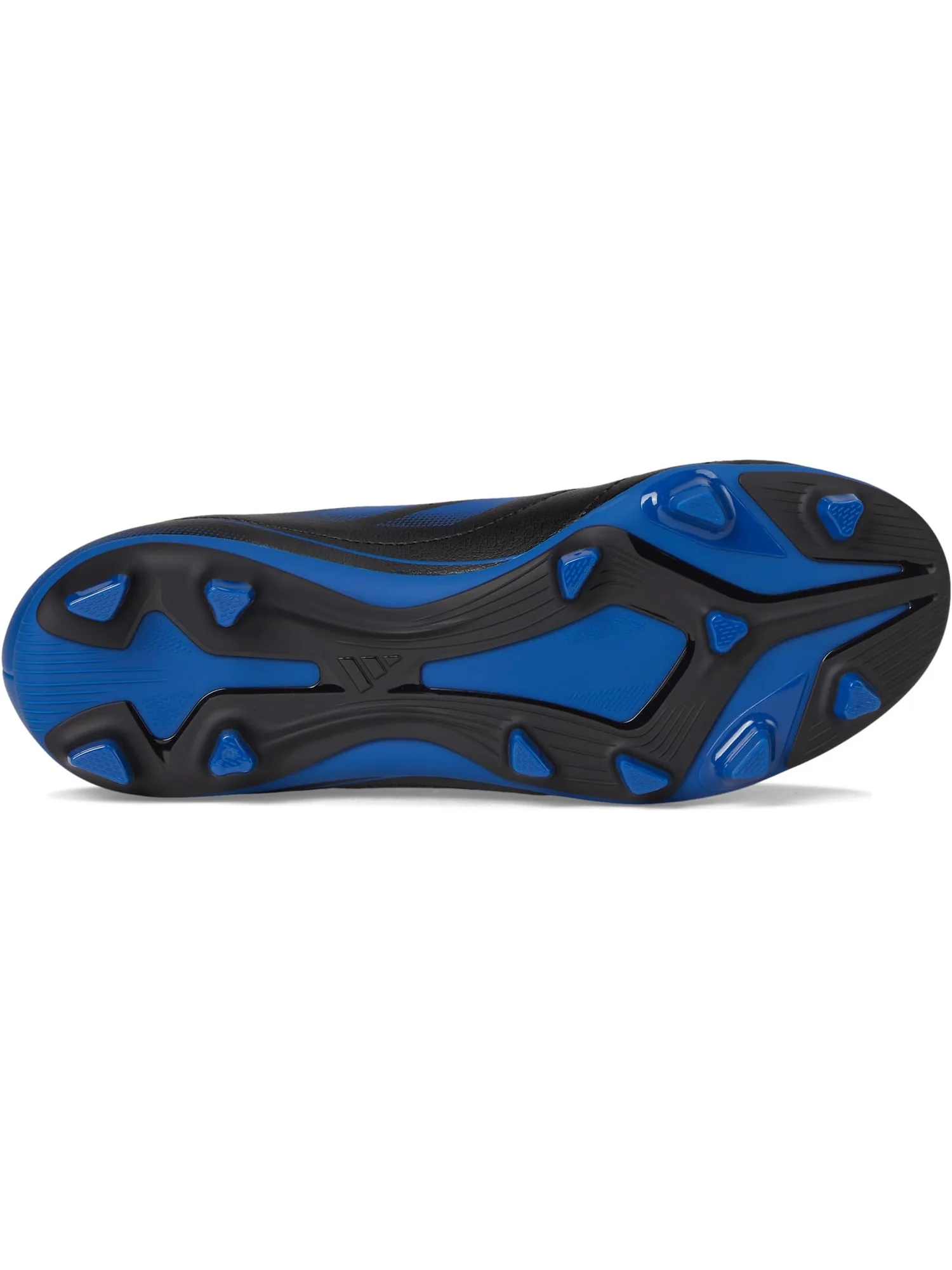 Кроссовки adidas Kids Goletto Ix Firm Ground/Multi Ground Soccer Cleats — 3