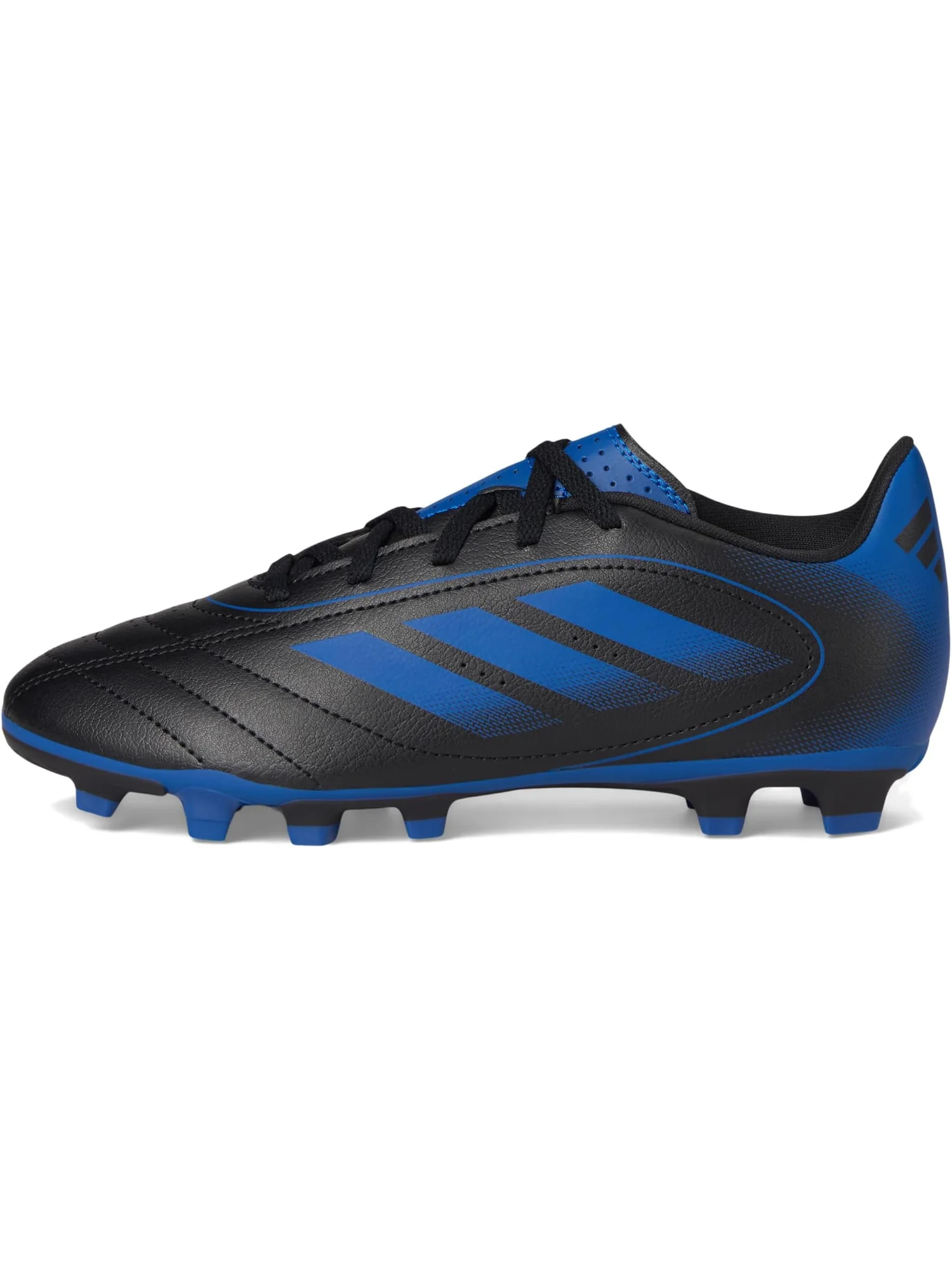 Кроссовки adidas Kids Goletto Ix Firm Ground/Multi Ground Soccer Cleats — 4