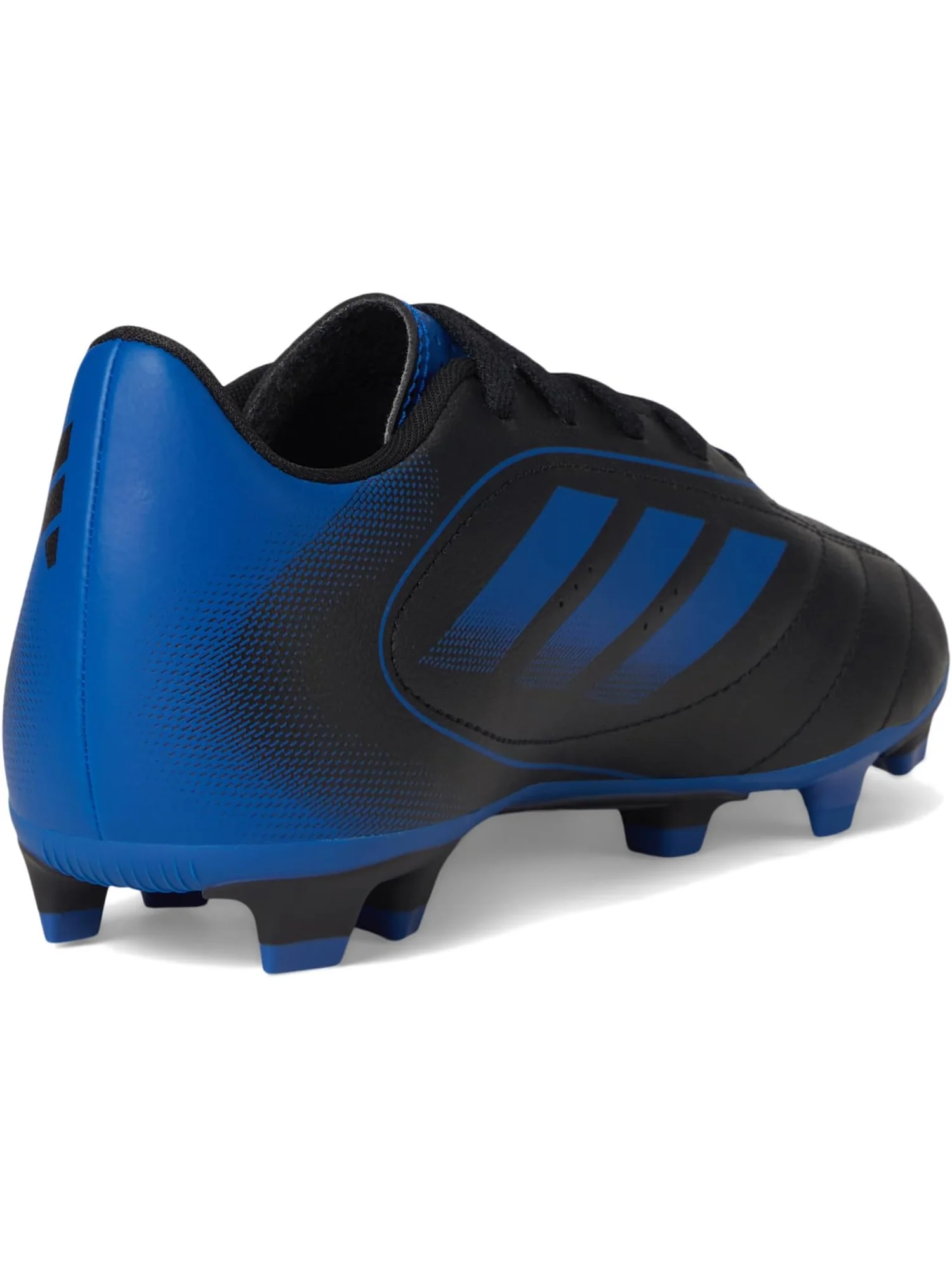 Кроссовки adidas Kids Goletto Ix Firm Ground/Multi Ground Soccer Cleats — 5