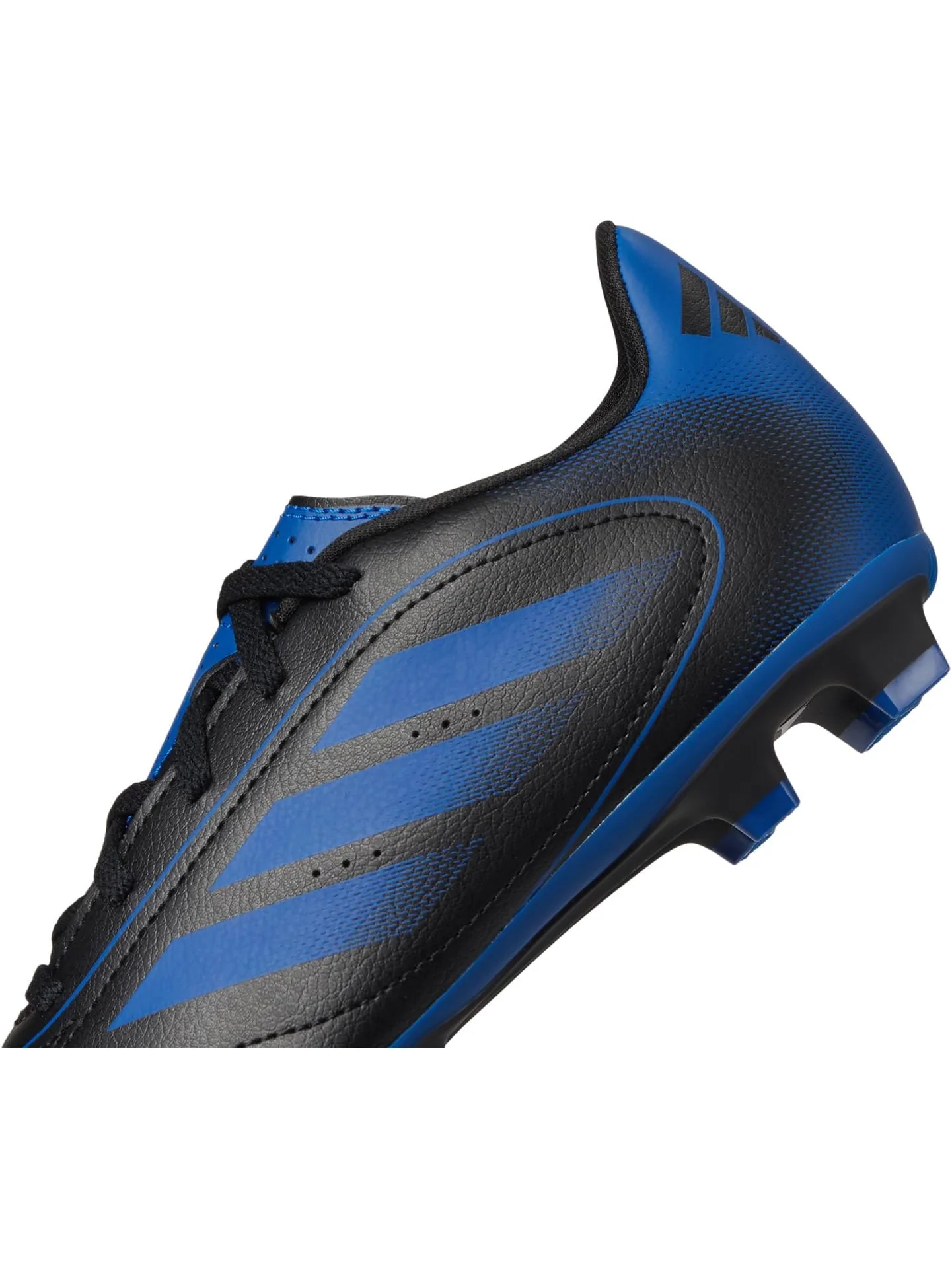 Кроссовки adidas Kids Goletto Ix Firm Ground/Multi Ground Soccer Cleats — 6