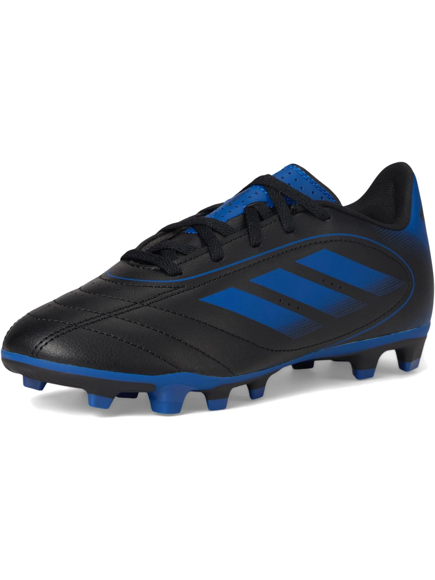 Кроссовки adidas Kids Goletto Ix Firm Ground/Multi Ground Soccer Cleats — 7