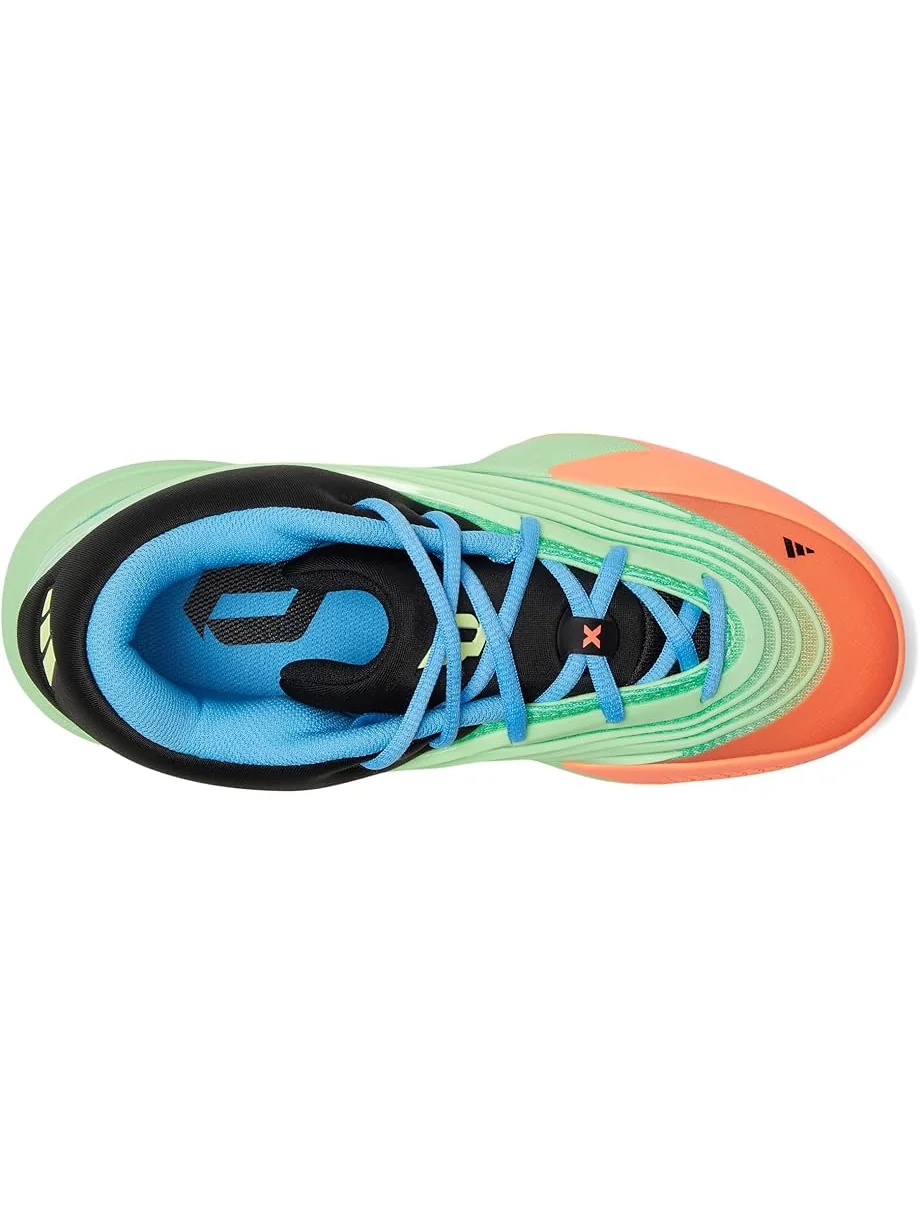 Кроссовки adidas Kids Dame X Basketball Shoes — 2