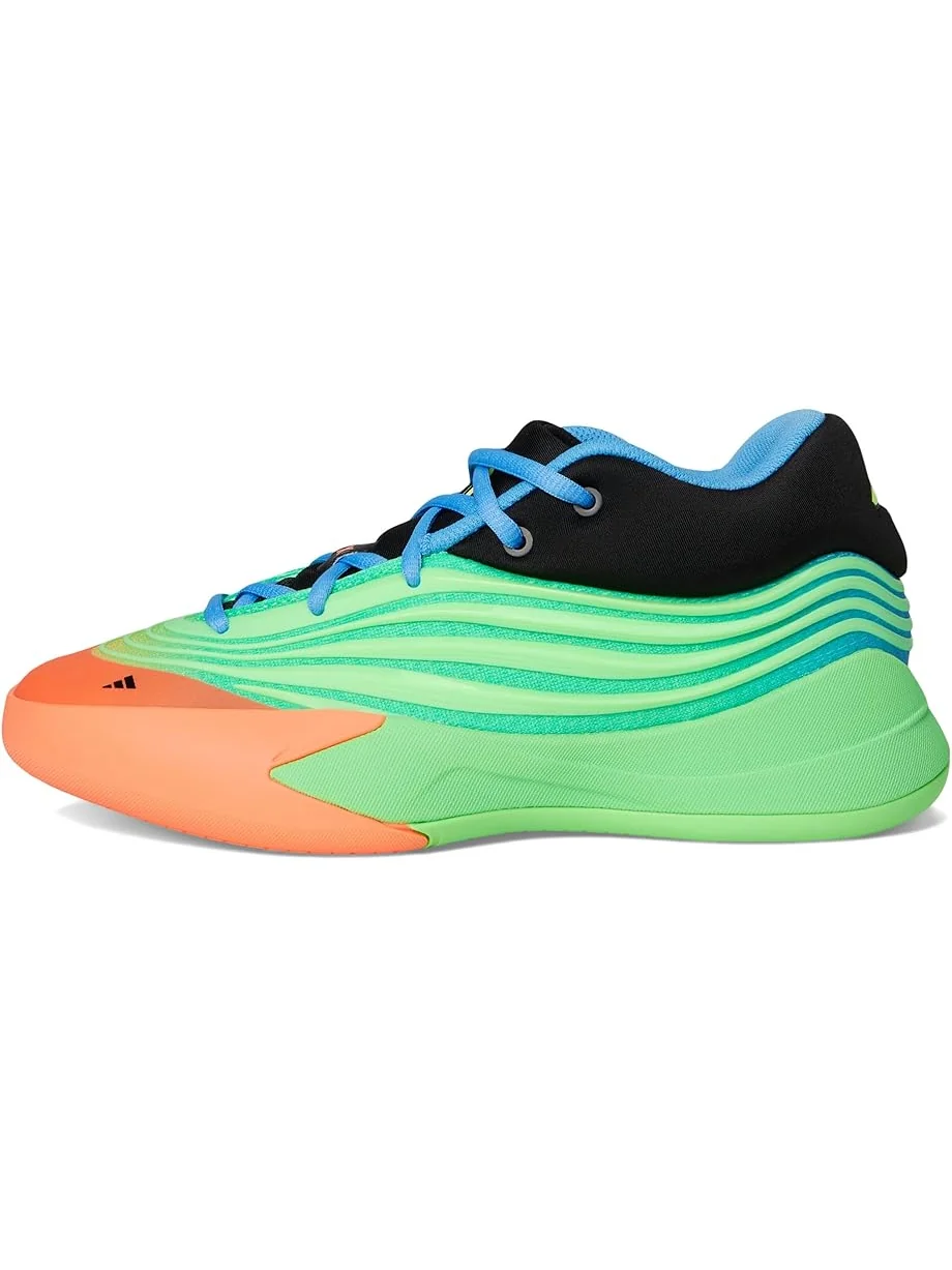 Кроссовки adidas Kids Dame X Basketball Shoes — 4