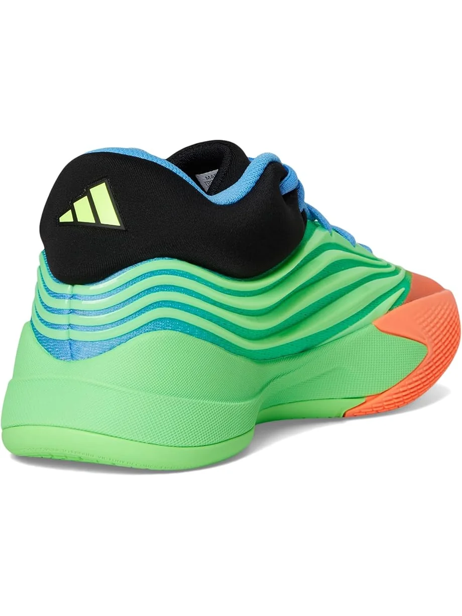 Кроссовки adidas Kids Dame X Basketball Shoes — 5
