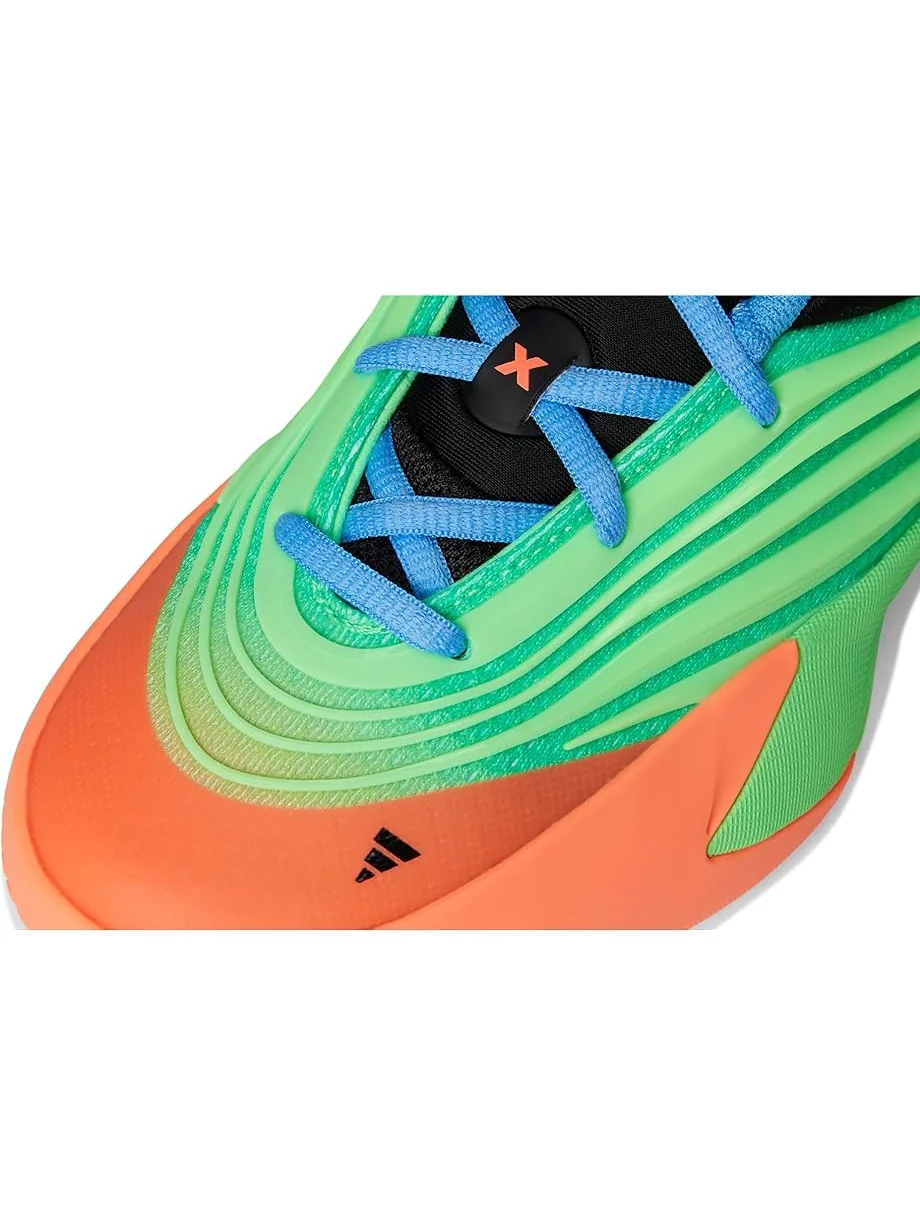 Кроссовки adidas Kids Dame X Basketball Shoes — 6