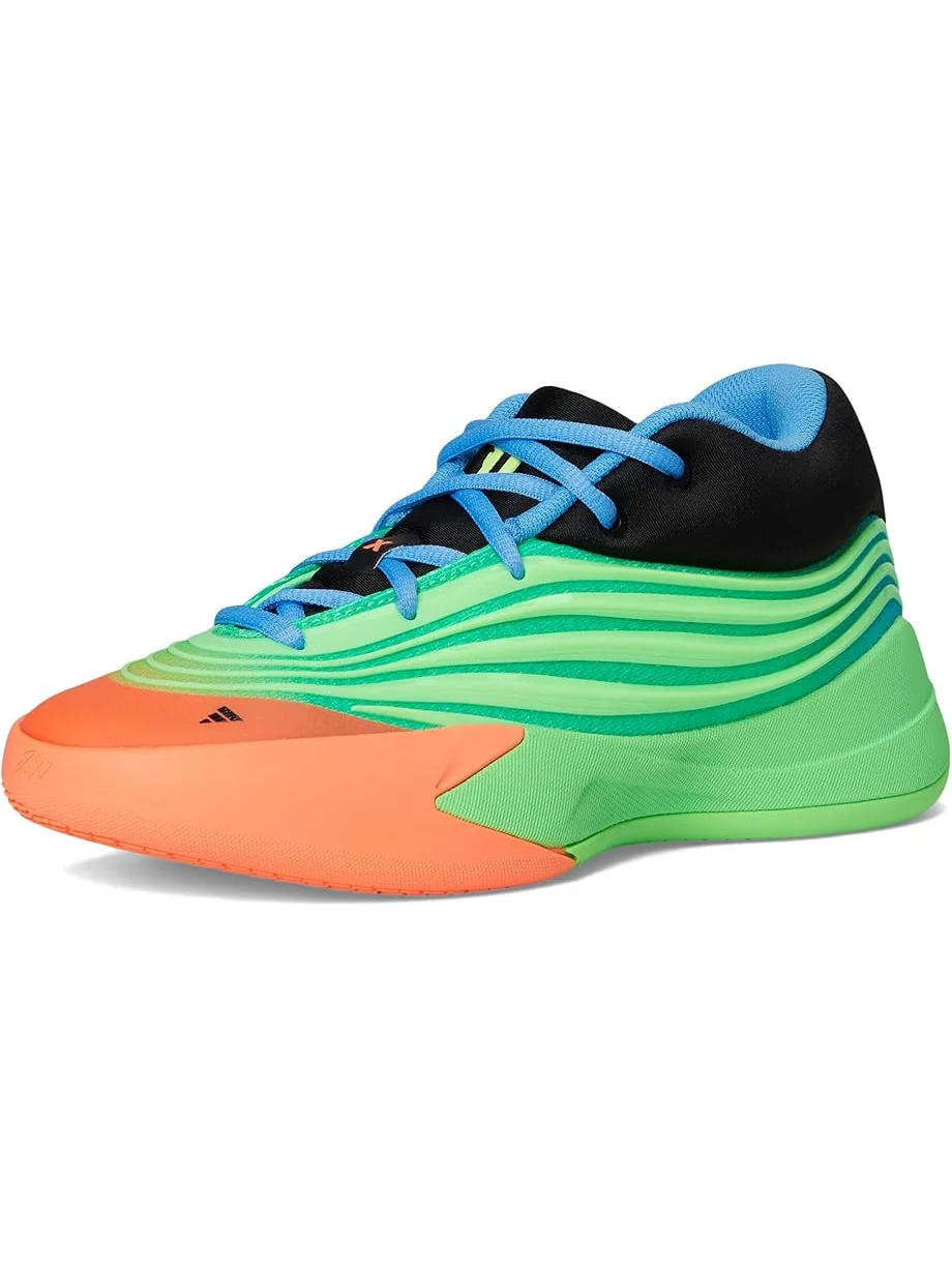 Кроссовки adidas Kids Dame X Basketball Shoes — 7