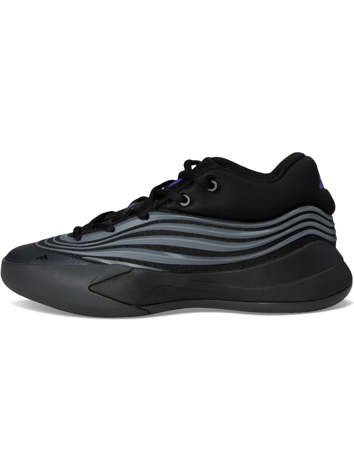 Кроссовки adidas Kids Dame X Basketball Shoes — 4