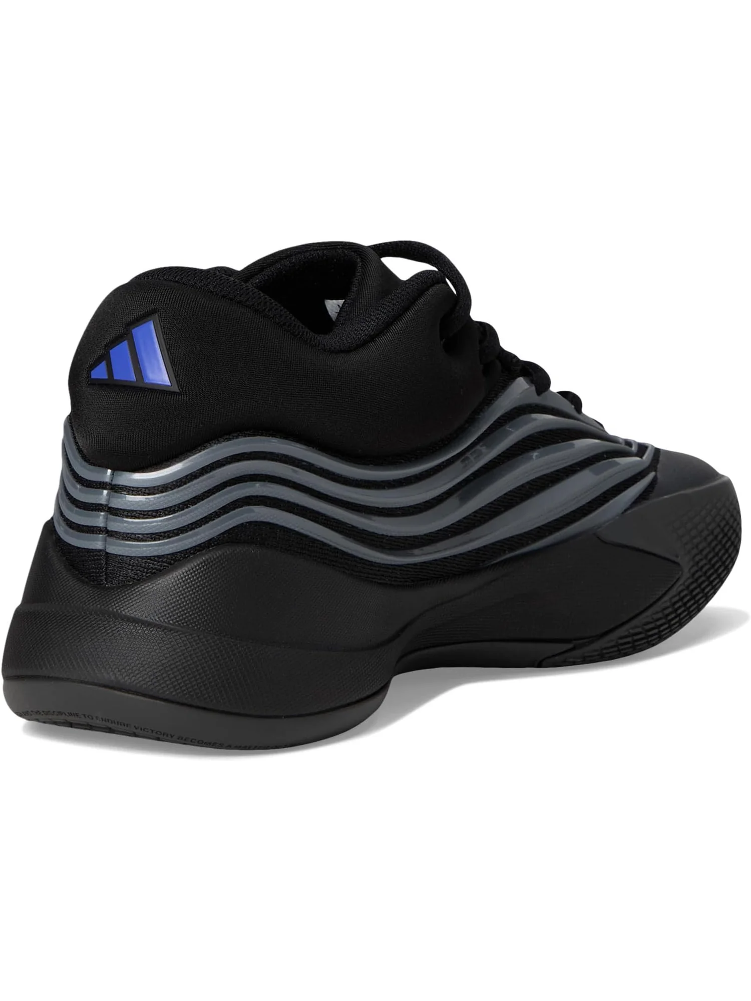 Кроссовки adidas Kids Dame X Basketball Shoes — 5