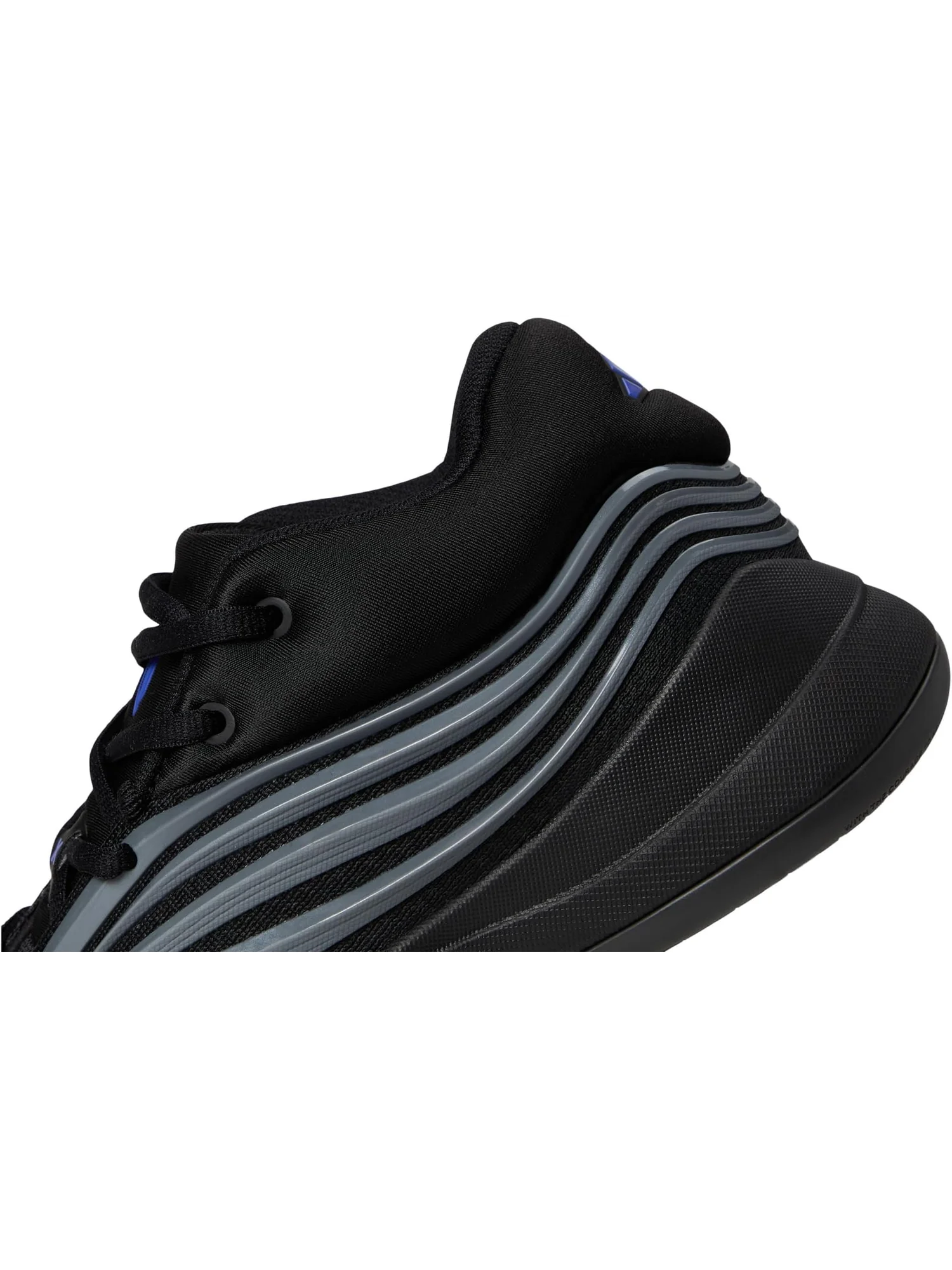 Кроссовки adidas Kids Dame X Basketball Shoes — 6