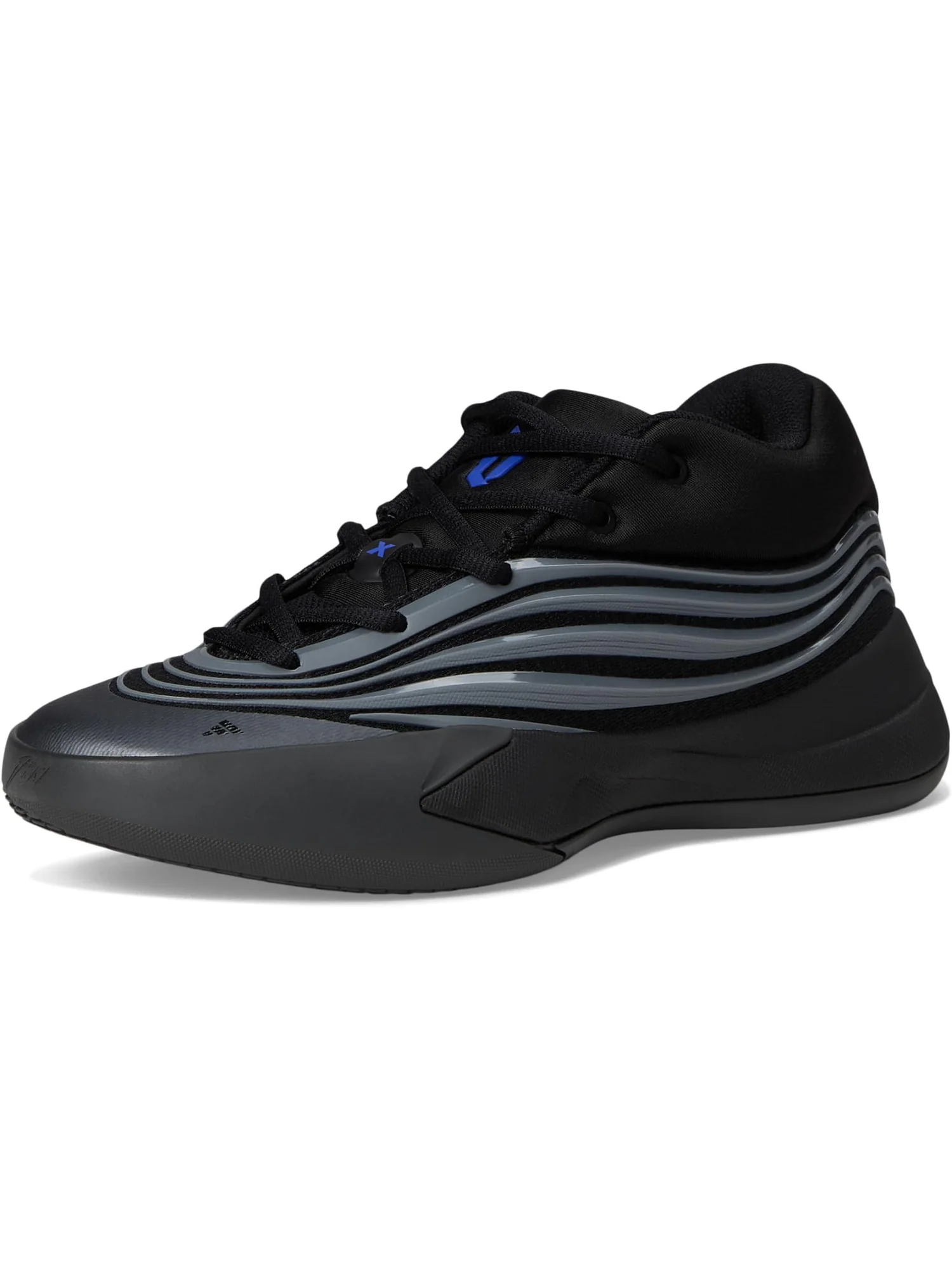 Кроссовки adidas Kids Dame X Basketball Shoes — 7