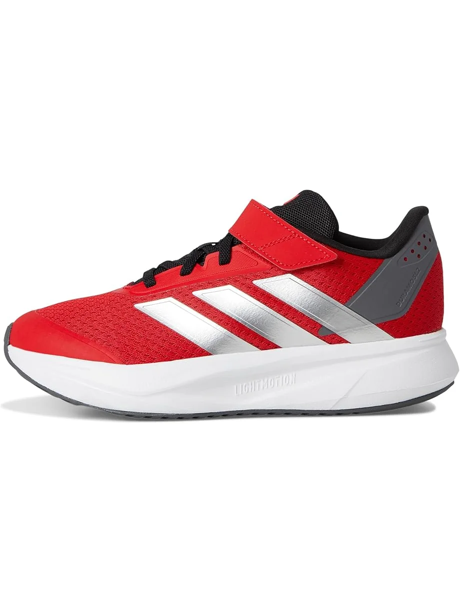 Кроссовки adidas Kids Duramo SL Elastic Lace Shoes — 4