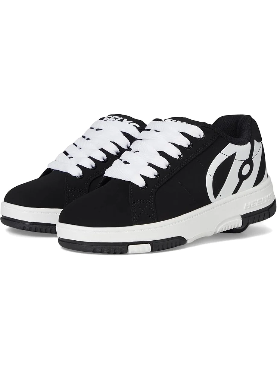 Кроссовки Heelys Kolect — белый