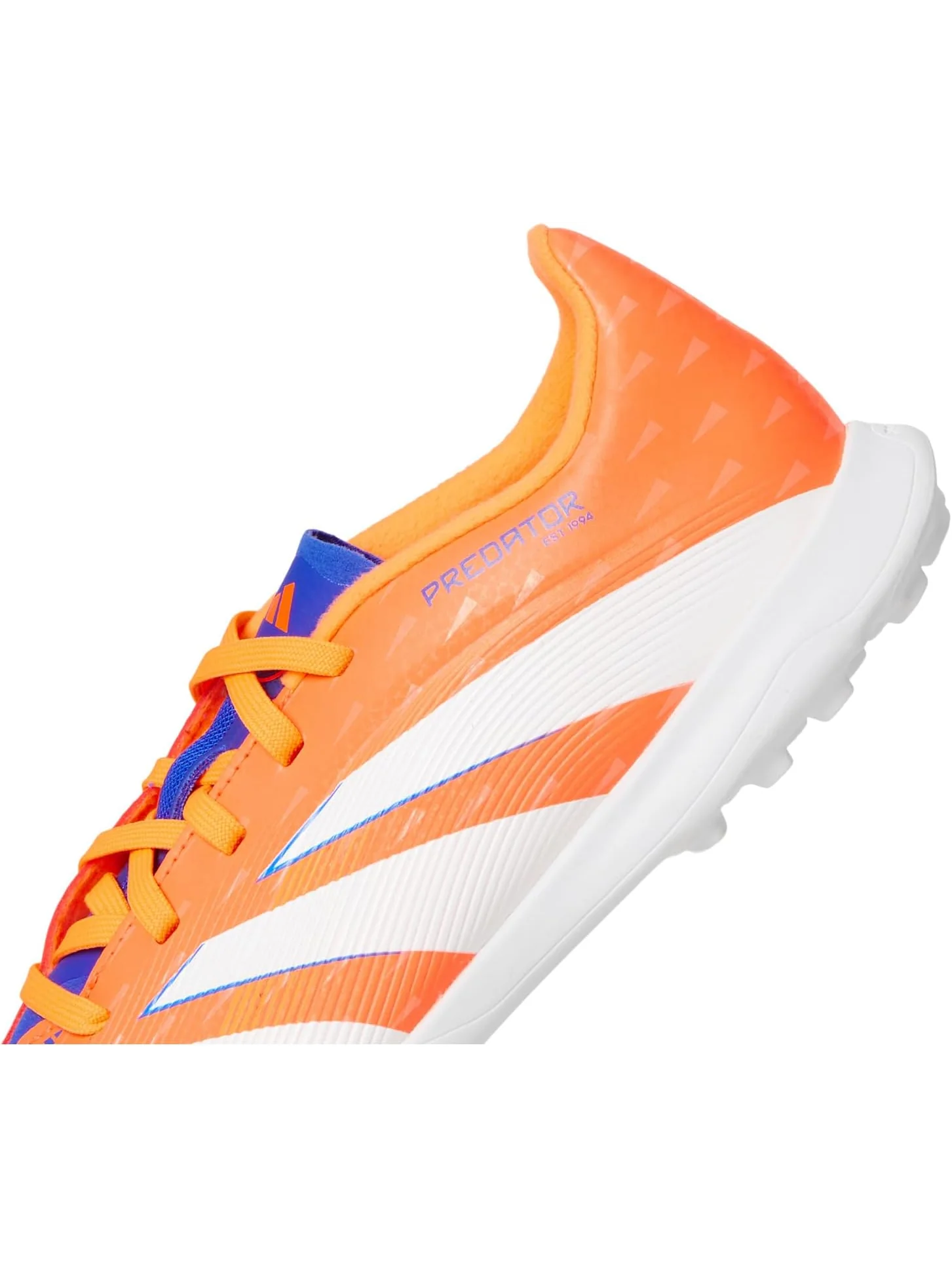 Кроссовки adidas Kids  League Predator Turf Cleats — 6