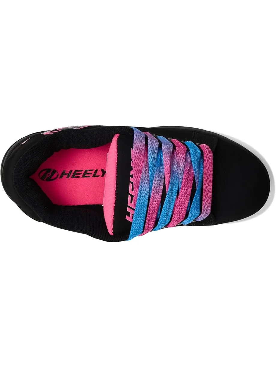 Кроссовки Heelys Kolect Prints с колесами — 2