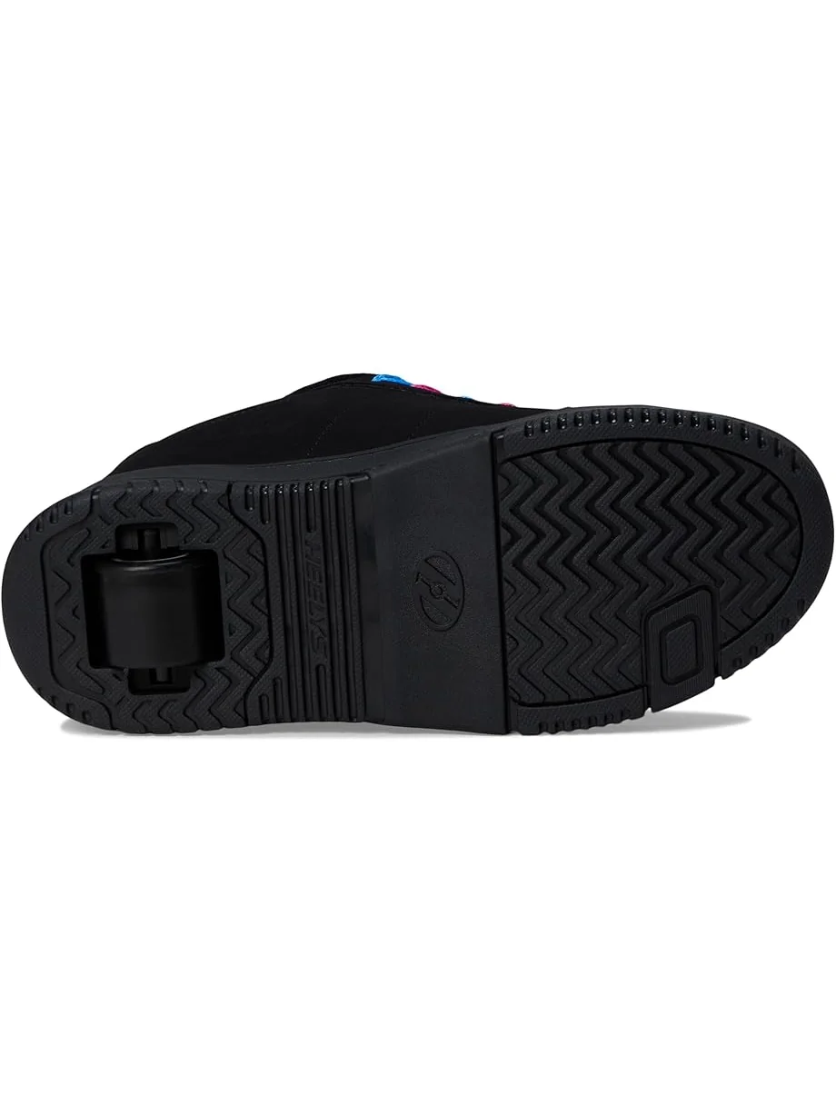 Кроссовки Heelys Kolect Prints с колесами — 3