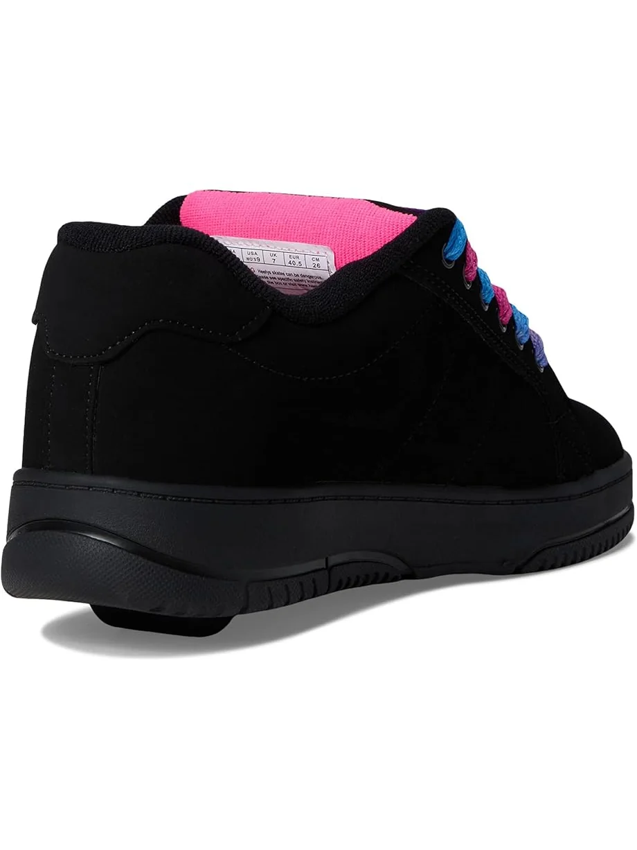 Кроссовки Heelys Kolect Prints с колесами — 5