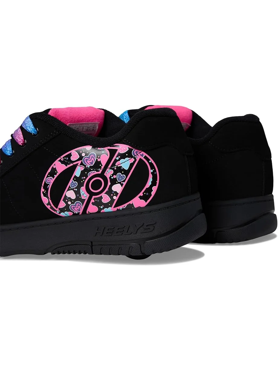 Кроссовки Heelys Kolect Prints с колесами — 6
