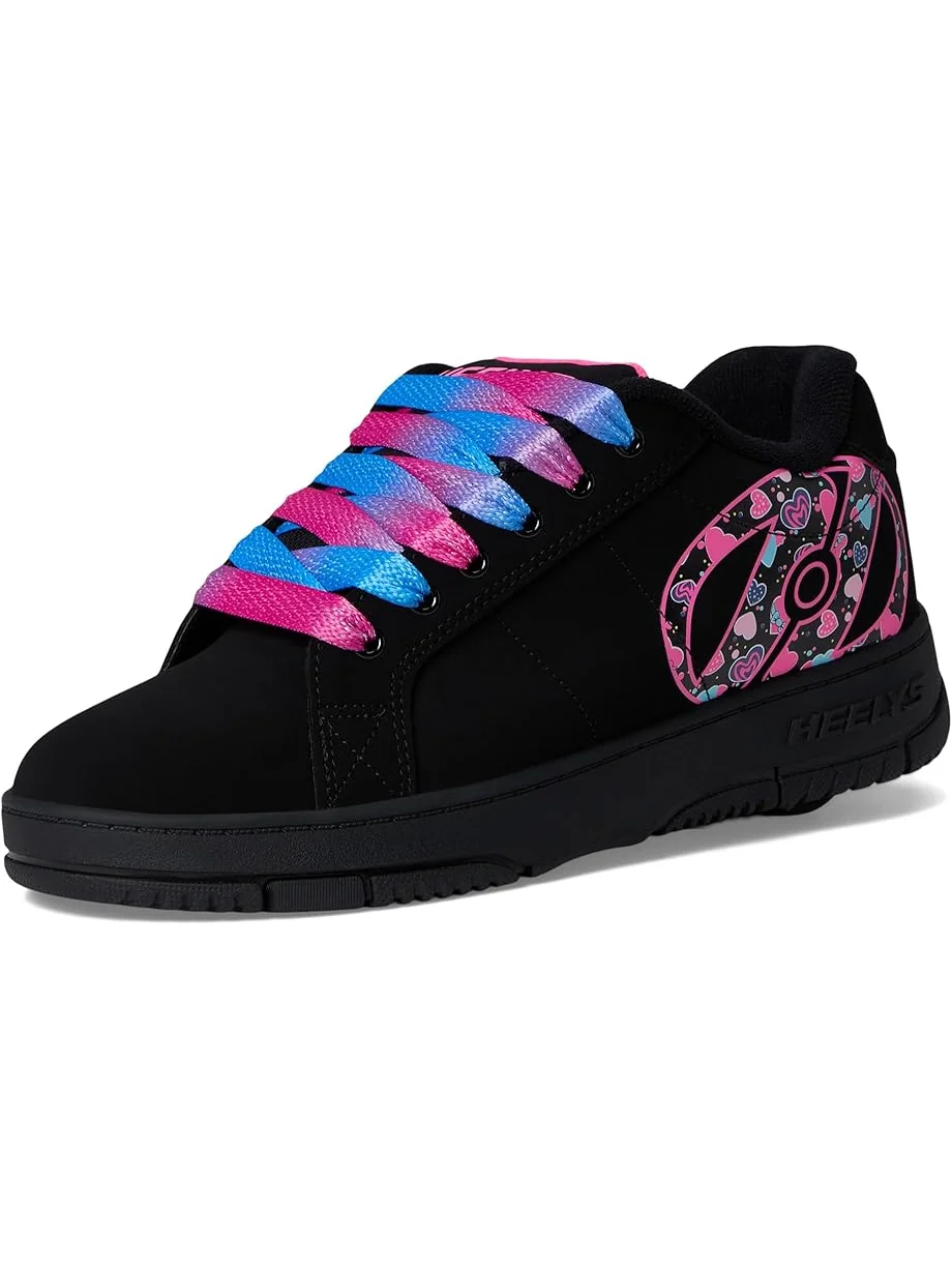 Кроссовки Heelys Kolect Prints с колесами — 7