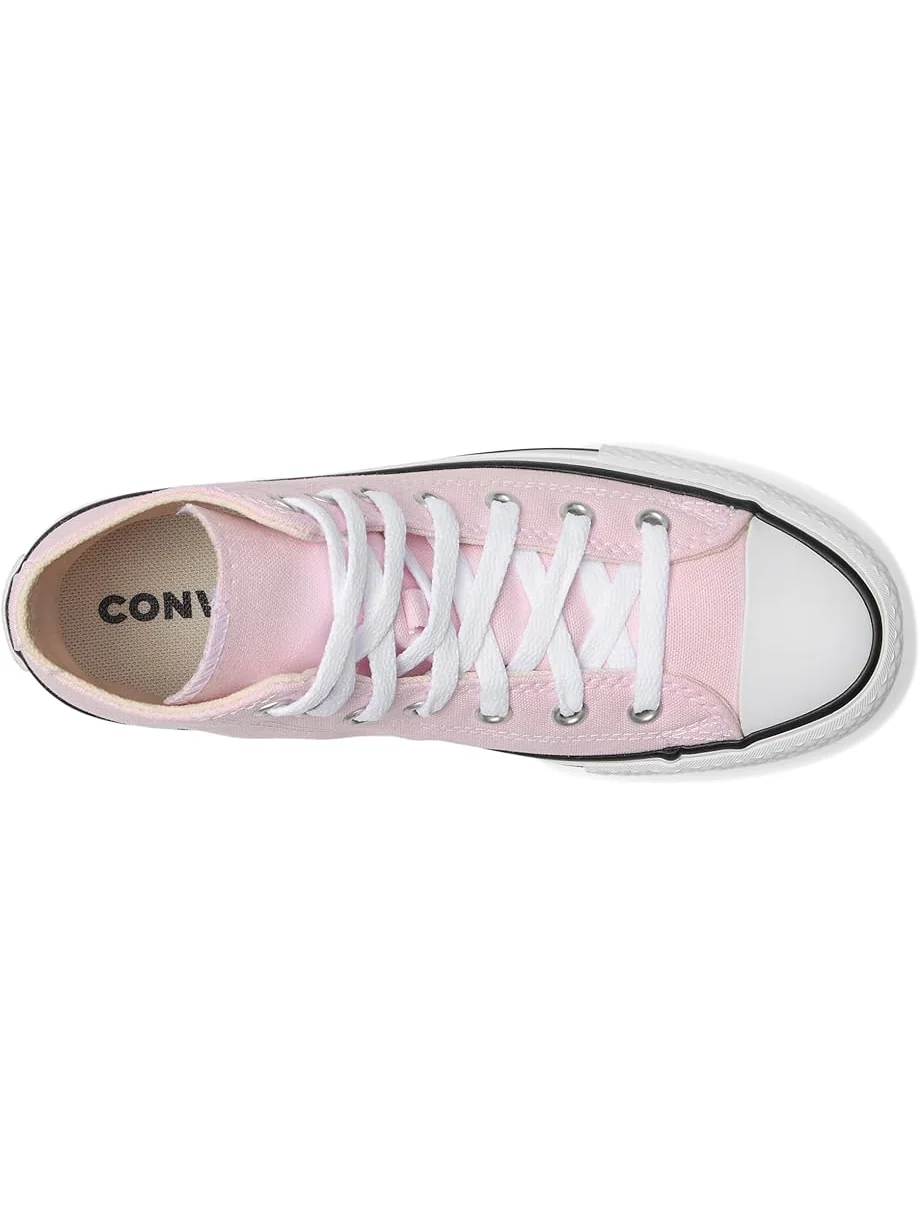 Кроссовки Converse Kids Chuck Taylor All Star Eva Lift Platform — 2